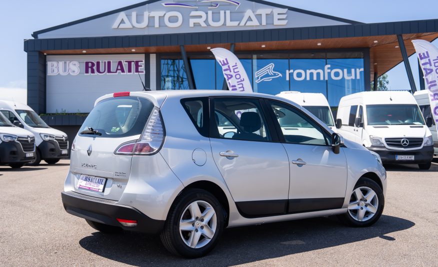Renault Scenic ENERGY dCi 110 Business