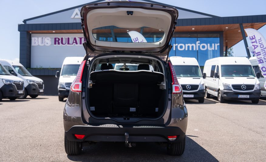 Renault Scenic 1.5 dCi Dynamique