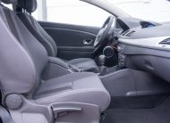 Renault Megane Coupe 1.5 DCI 2011
