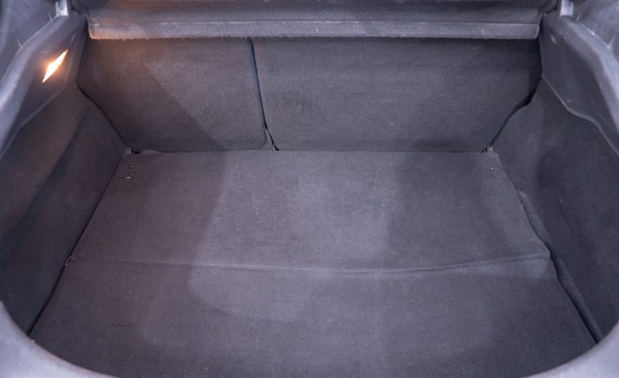 Renault Megane Coupe 1.5 DCI 2011