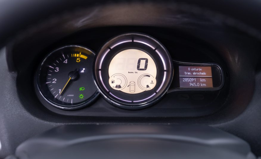 Renault Megane Coupe 1.5 DCI 2011