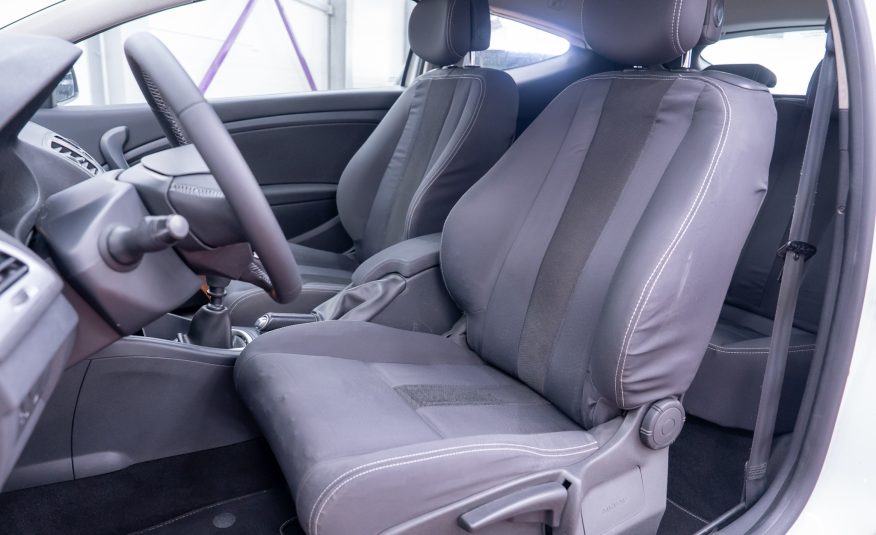 Renault Megane Coupe 1.5 DCI 2011