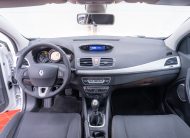 Renault Megane Coupe 1.5 DCI 2011