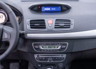 Renault Megane Coupe 1.5 DCI 2011