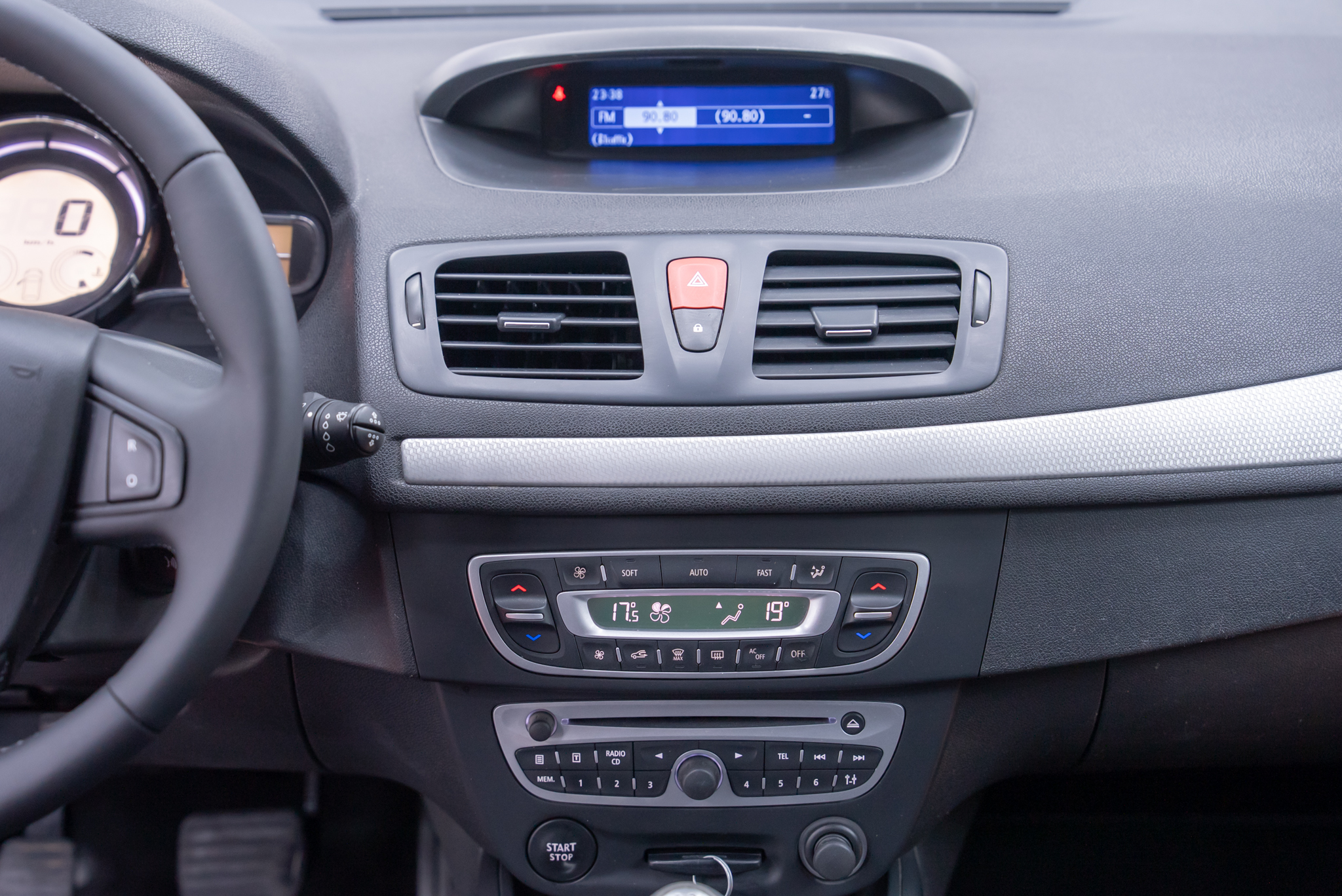 Renault Megane Coupe 1.5 DCI 2011