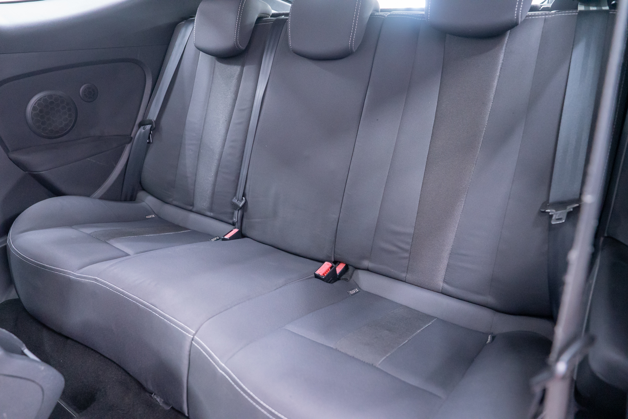 Renault Megane Coupe 1.5 DCI 2011