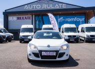 Renault Megane Coupe 1.5 DCI 2011