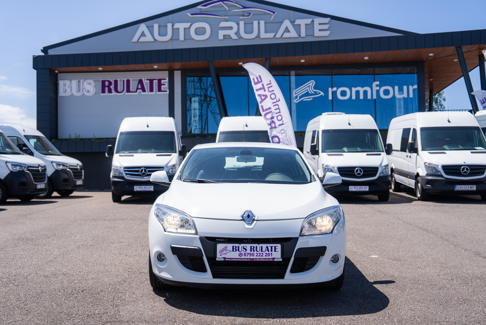 Renault Megane Coupe 1.5 DCI 2011