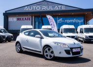 Renault Megane Coupe 1.5 DCI 2011