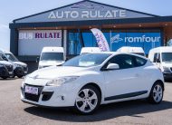 Renault Megane Coupe 1.5 DCI 2011