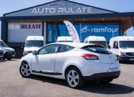 Renault Megane Coupe 1.5 DCI 2011