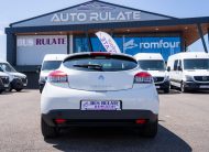 Renault Megane Coupe 1.5 DCI 2011