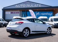 Renault Megane Coupe 1.5 DCI 2011
