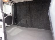 Citroen Jumpy 2.0 HDI 2015