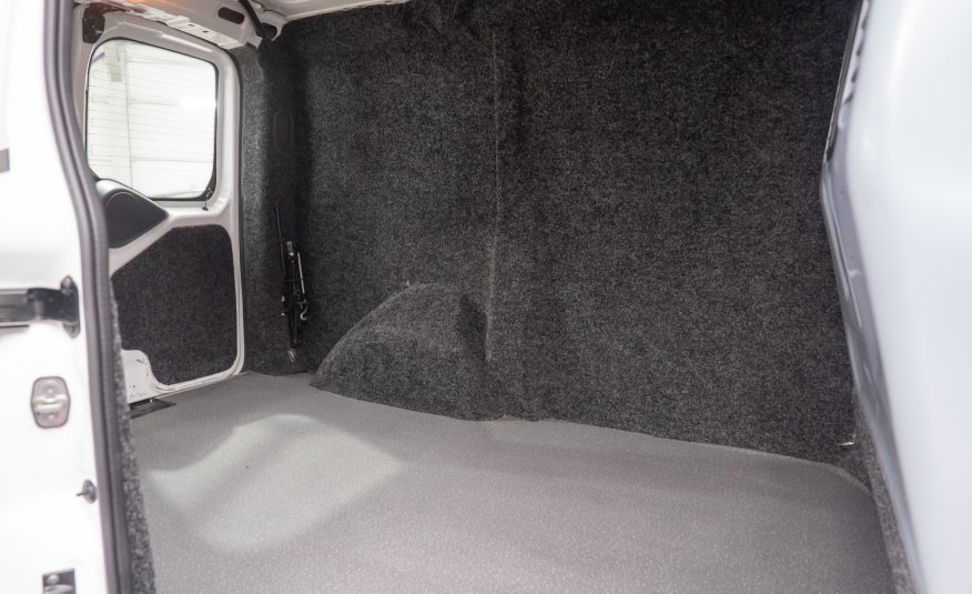 Citroen Jumpy 2.0 HDI 2015