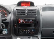 Citroen Jumpy 2.0 HDI 2015