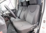 Citroen Jumpy 2.0 HDI 2015