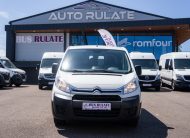Citroen Jumpy 2.0 HDI 2015