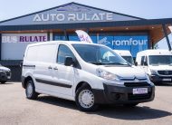 Citroen Jumpy 2.0 HDI 2015