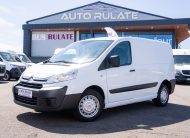 Citroen Jumpy 2.0 HDI 2015