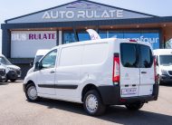 Citroen Jumpy 2.0 HDI 2015