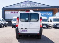 Citroen Jumpy 2.0 HDI 2015