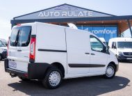 Citroen Jumpy 2.0 HDI 2015