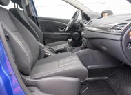 Renault Megane GT-style