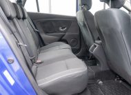 Renault Megane GT-style