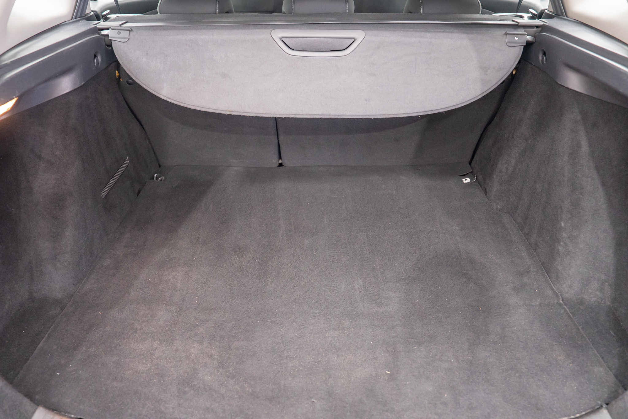 Renault Megane GT-style