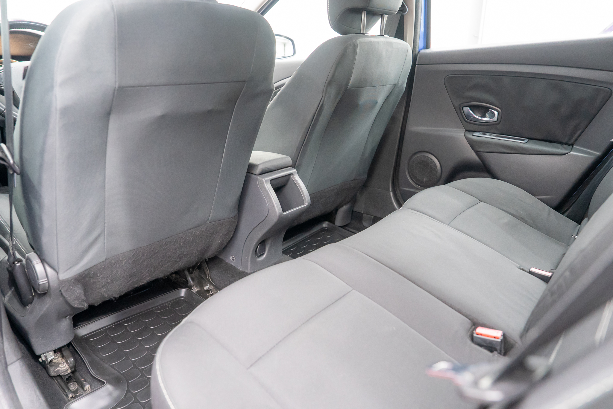 Renault Megane GT-style