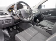 Renault Megane GT-style