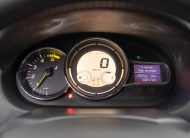 Renault Megane GT-style