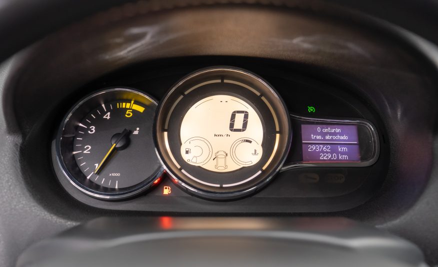 Renault Megane GT-style