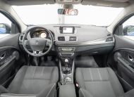 Renault Megane GT-style