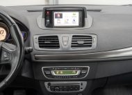 Renault Megane GT-style