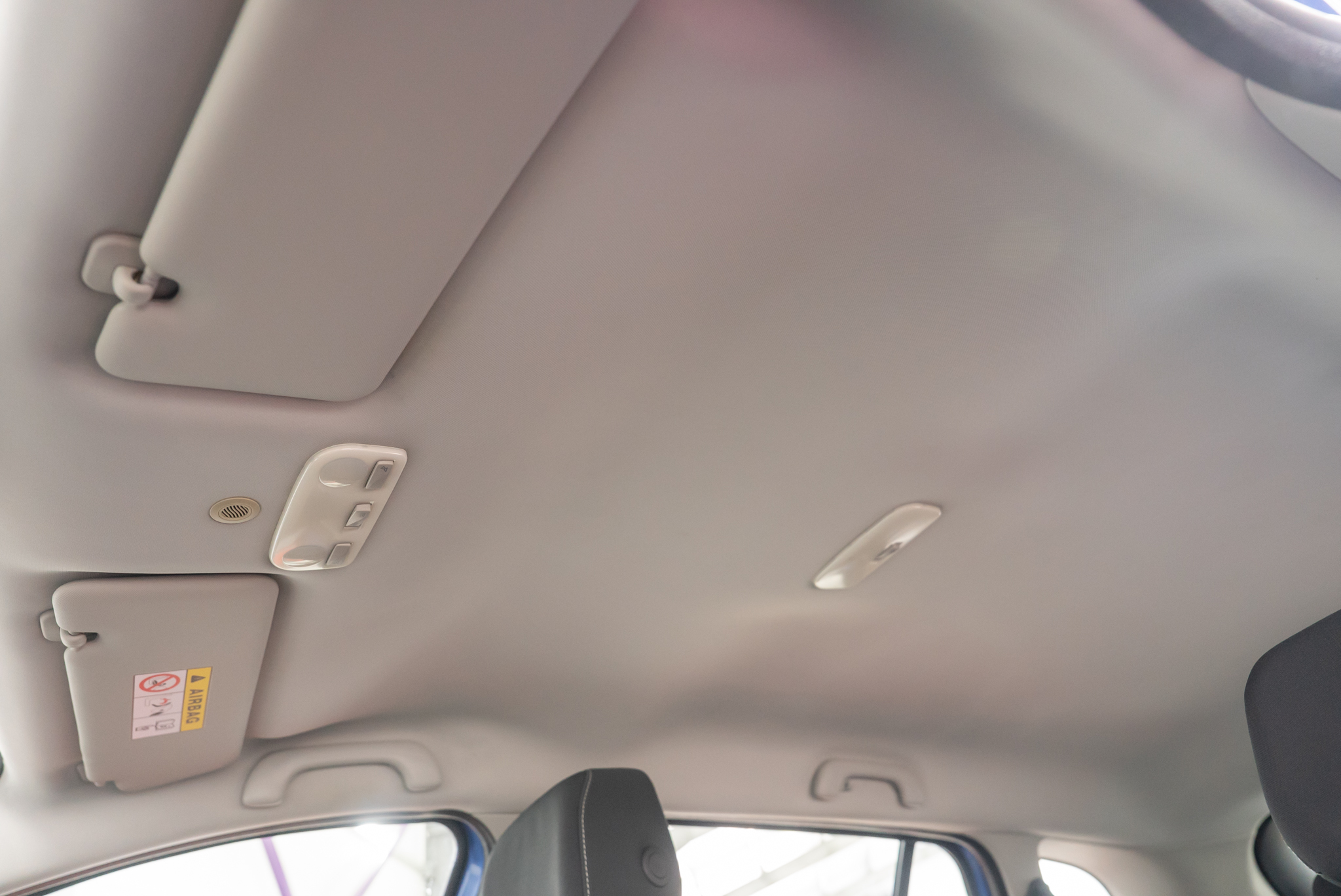 Renault Megane GT-style