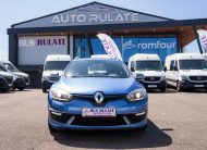 Renault Megane GT-style