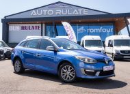 Renault Megane GT-style
