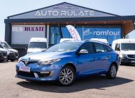 Renault Megane GT-style