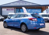 Renault Megane GT-style