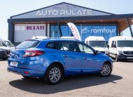 Renault Megane GT-style