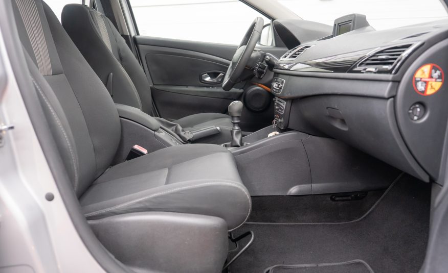 Renault Megane Authentique