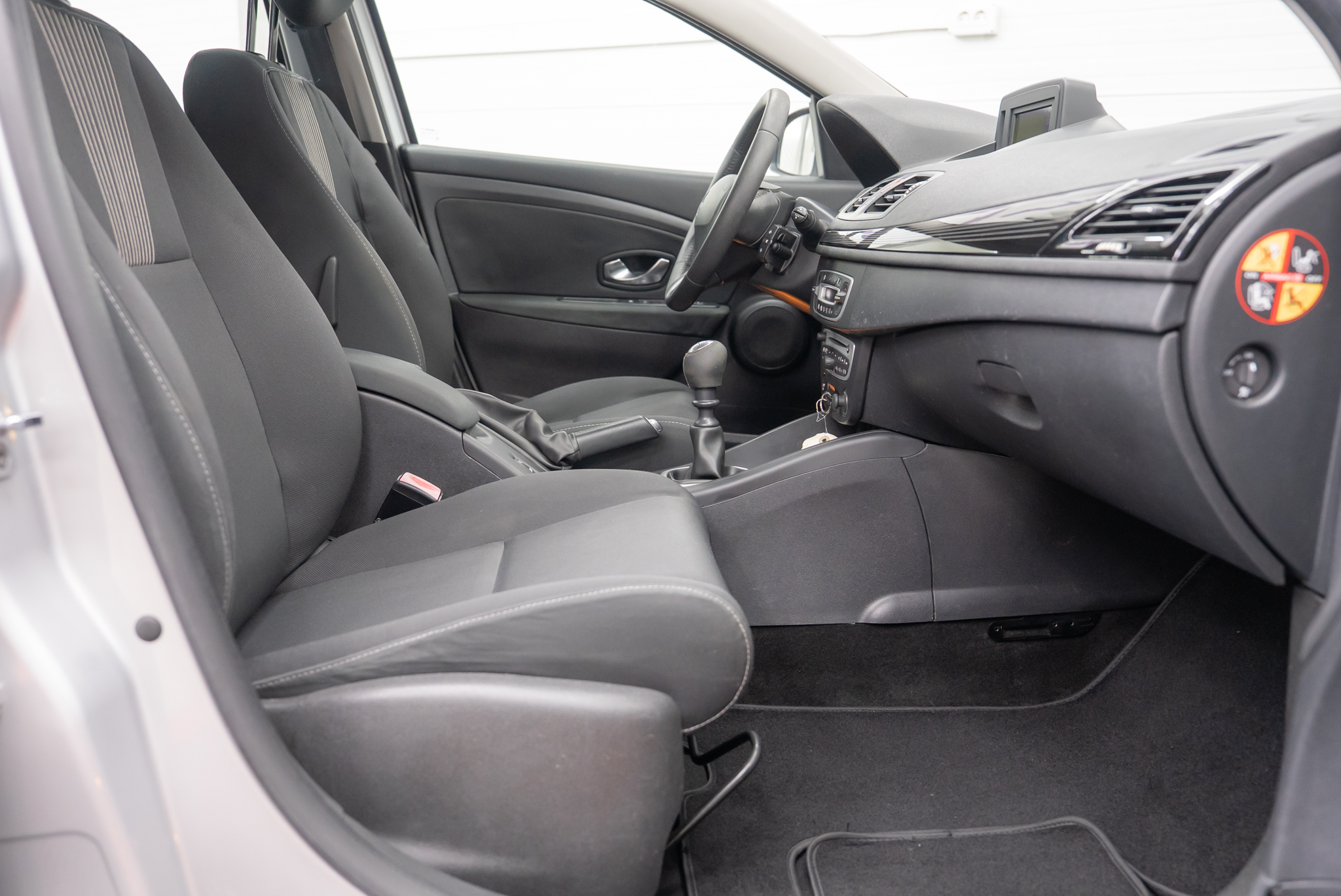 Renault Megane Authentique