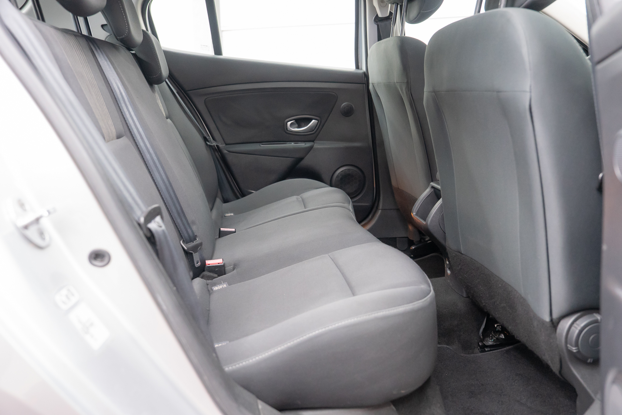 Renault Megane Authentique