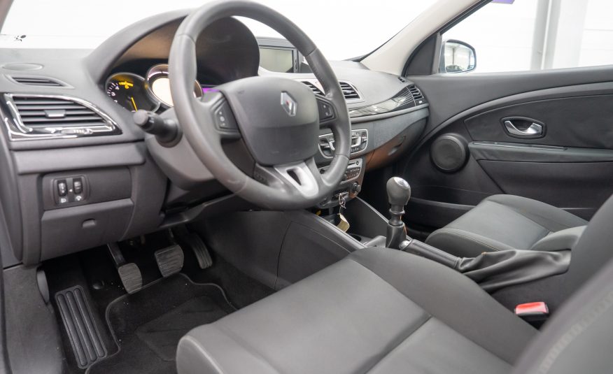 Renault Megane Authentique