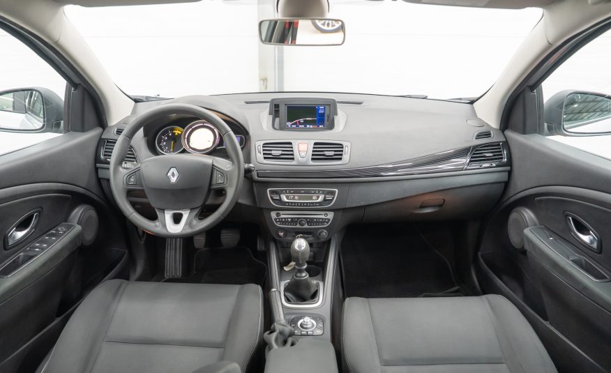 Renault Megane Authentique