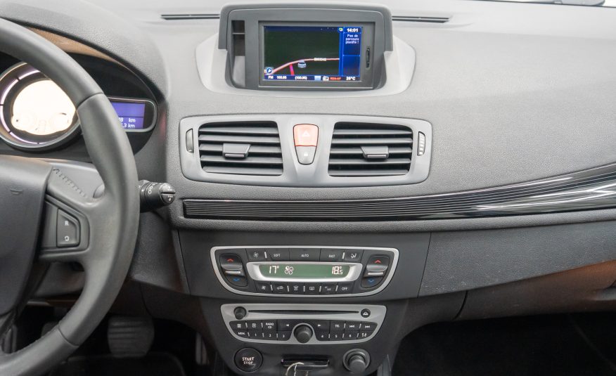 Renault Megane Authentique