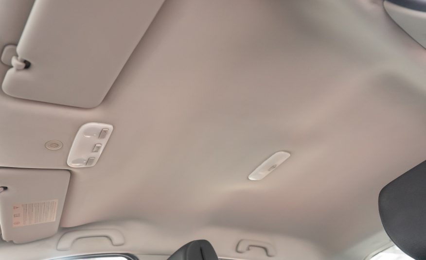 Renault Megane Authentique