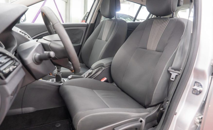 Renault Megane Authentique